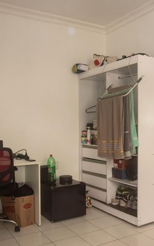 Casa à venda com 220m², 7 quartos e sem vagaQuarto 1