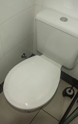 Casa à venda com 220m², 7 quartos e sem vagaBanheiro 1