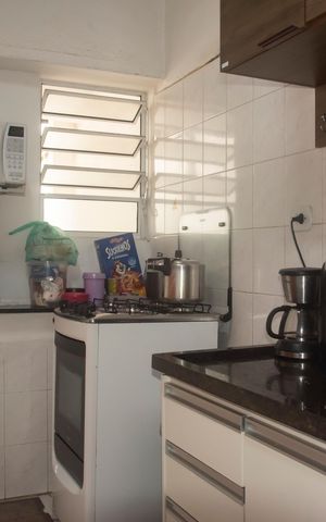 Casa à venda com 220m², 7 quartos e sem vagaCozinha
