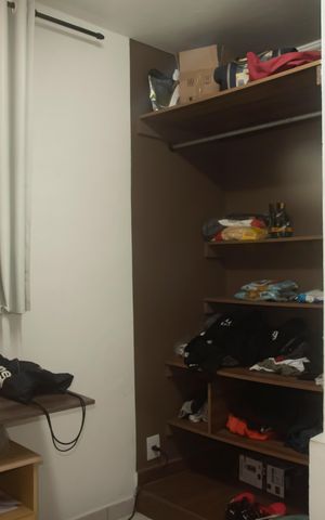 Casa à venda com 220m², 7 quartos e sem vagaQuarto 3