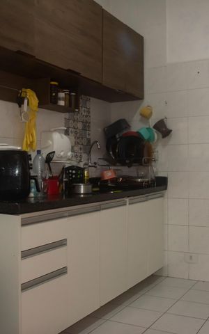 Casa à venda com 220m², 7 quartos e sem vagaCozinha