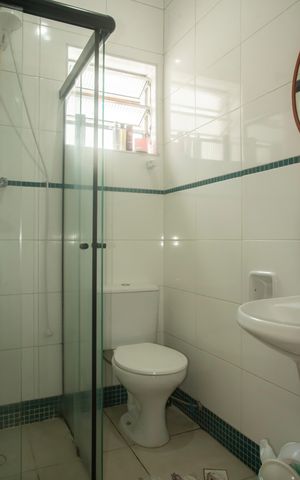 Casa à venda com 220m², 7 quartos e sem vagaBanheiro 2