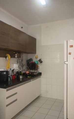 Casa à venda com 220m², 7 quartos e sem vagaCozinha