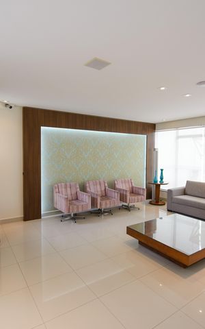 Apartamento para alugar com 78m², 2 quartos e 1 vaga Apartamento para alugar com 78m², 2 quartos e 1 vagaÁrea comum - Salão de festas