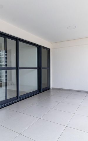 Apartamento à venda com 127m², 4 quartos e 2 vagas Apartamento à venda com 127m², 4 quartos e 2 vagasVaranda da Sala