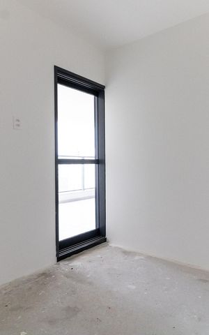 Apartamento à venda com 127m², 4 quartos e 2 vagas Apartamento à venda com 127m², 4 quartos e 2 vagasQuarto 4