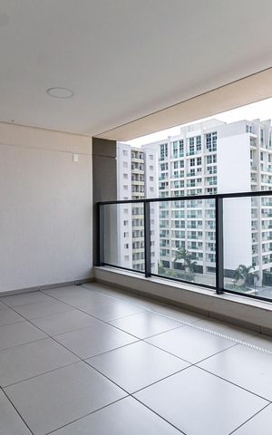 Apartamento à venda com 127m², 4 quartos e 2 vagas Apartamento à venda com 127m², 4 quartos e 2 vagasVaranda da Sala
