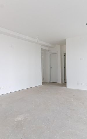 Apartamento à venda com 127m², 4 quartos e 2 vagas Apartamento à venda com 127m², 4 quartos e 2 vagasSala