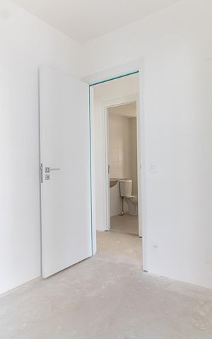 Apartamento à venda com 127m², 4 quartos e 2 vagas Apartamento à venda com 127m², 4 quartos e 2 vagasQuarto 4