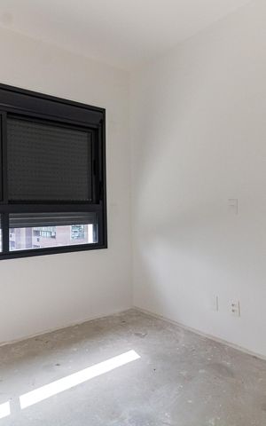 Apartamento à venda com 127m², 4 quartos e 2 vagas Apartamento à venda com 127m², 4 quartos e 2 vagasQuarto 3