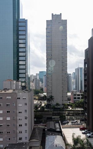 Apartamento à venda com 127m², 4 quartos e 2 vagas Apartamento à venda com 127m², 4 quartos e 2 vagasVista do Quarto 3