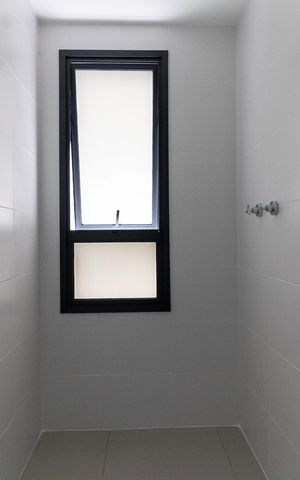 Apartamento à venda com 127m², 4 quartos e 2 vagas Apartamento à venda com 127m², 4 quartos e 2 vagasBanheiro da Suíte 2