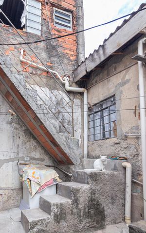 Casa à venda com 120m², 4 quartos e 2 vagas Casa à venda com 120m², 4 quartos e 2 vagasQuintal