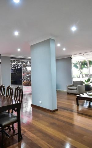 Apartamento à venda com 261m², 4 quartos e 4 vagasÁrea comum