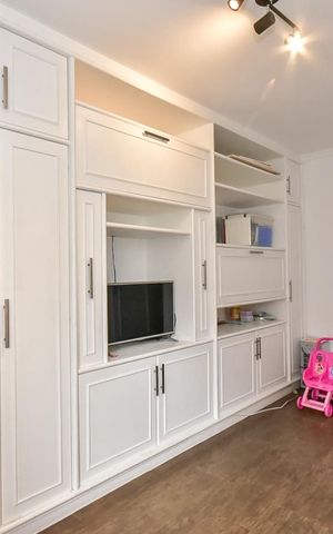 Apartamento à venda com 261m², 4 quartos e 4 vagasQuarto 1