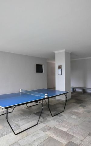 Apartamento à venda com 261m², 4 quartos e 4 vagasÁrea comum
