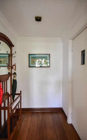 Apartamento à venda com 261m², 4 quartos e 4 vagasSala