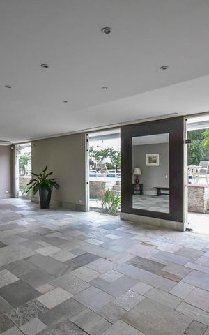 Apartamento à venda com 261m², 4 quartos e 4 vagasÁrea comum