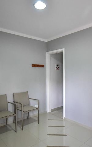 Apartamento à venda com 261m², 4 quartos e 4 vagasÁrea comum