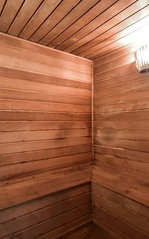 Apartamento à venda com 261m², 4 quartos e 4 vagasÁrea comum