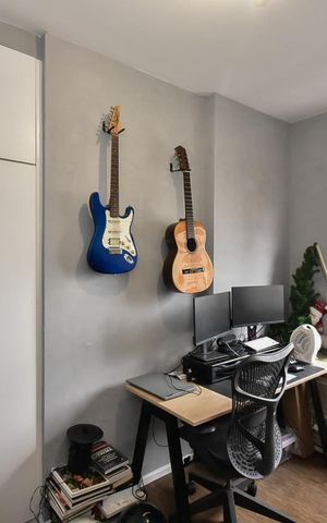 Apartamento à venda com 261m², 4 quartos e 4 vagasQuarto de Serviço