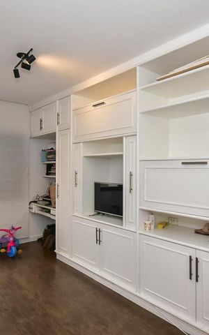 Apartamento à venda com 261m², 4 quartos e 4 vagasQuarto 1