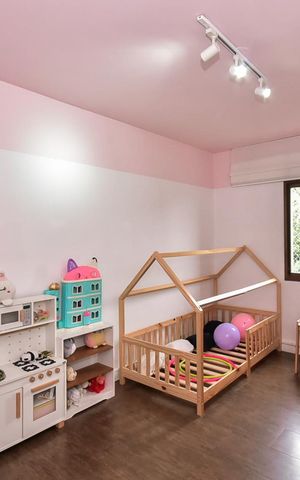 Apartamento à venda com 261m², 4 quartos e 4 vagasQuarto 2