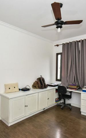 Apartamento à venda com 261m², 4 quartos e 4 vagasSuíte 1
