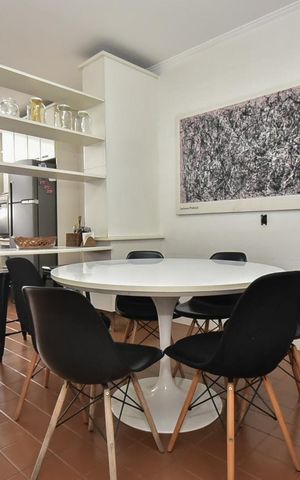 Apartamento à venda com 261m², 4 quartos e 4 vagasCozinha