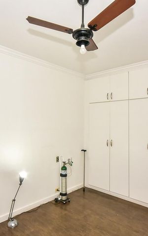 Apartamento à venda com 261m², 4 quartos e 4 vagasSuíte 1