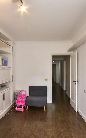 Apartamento à venda com 261m², 4 quartos e 4 vagasQuarto 1