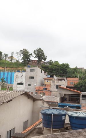 Casa à venda com 220m², 5 quartos e sem vaga Casa à venda com 220m², 5 quartos e sem vagaÁrea de Serviço Casa 3 - Vista