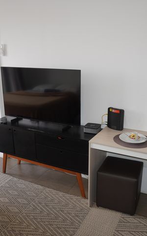 Studio para alugar com 30m², 1 quarto e sem vagaStudio
