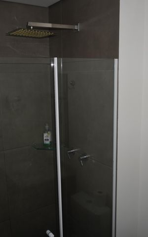 Studio para alugar com 30m², 1 quarto e sem vagaBanheiro