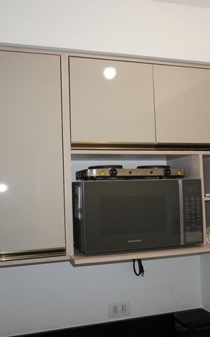 Studio para alugar com 30m², 1 quarto e sem vagaStudio