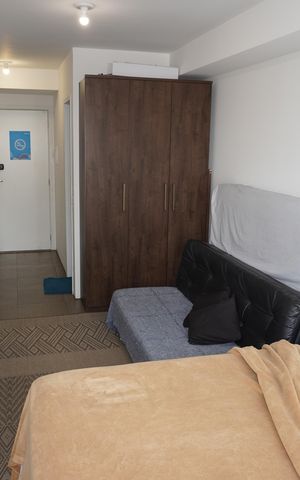 Studio para alugar com 30m², 1 quarto e sem vagaStudio