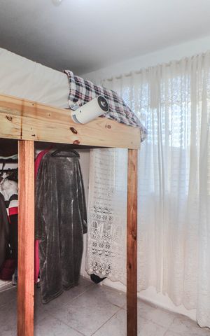Apartamento à venda com 44m², 2 quartos e 1 vaga Apartamento à venda com 44m², 2 quartos e 1 vagaQuarto 2