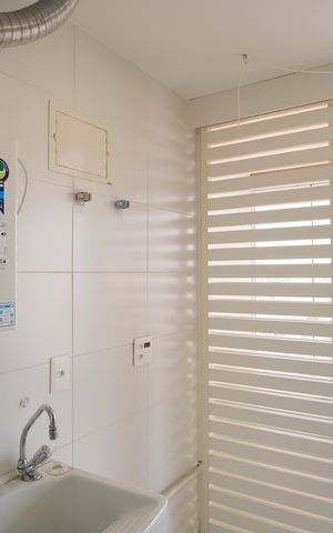 Apartamento para alugar com 50m², 1 quarto e 1 vagaÁrea de Serviço