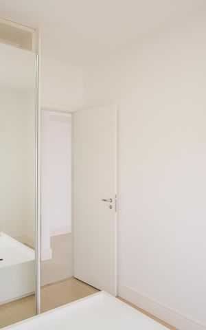 Apartamento para alugar com 50m², 1 quarto e 1 vagaQuarto