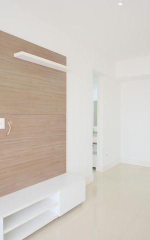 Apartamento para alugar com 50m², 1 quarto e 1 vagaSala