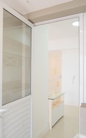 Apartamento para alugar com 50m², 1 quarto e 1 vagaÁrea de Serviço