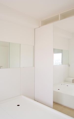 Apartamento para alugar com 50m², 1 quarto e 1 vagaQuarto