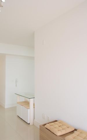 Apartamento para alugar com 50m², 1 quarto e 1 vagaSala