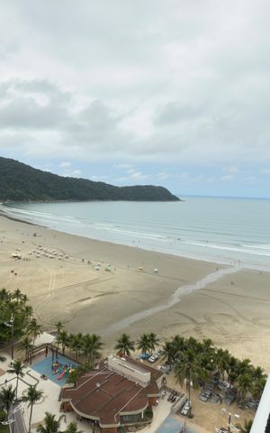 Apartamento para alugar com 299m², 3 quartos e 3 vagas Apartamento para alugar com 299m², 3 quartos e 3 vagasVista do Quarto Suíte 1