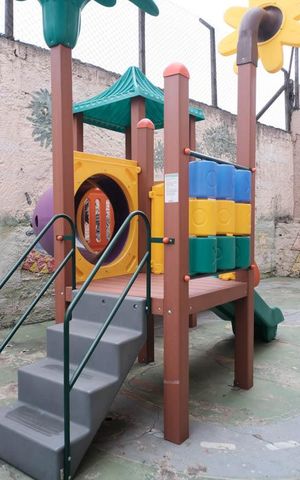 Apartamento à venda com 58m², 3 quartos e 1 vagaÁrea comum