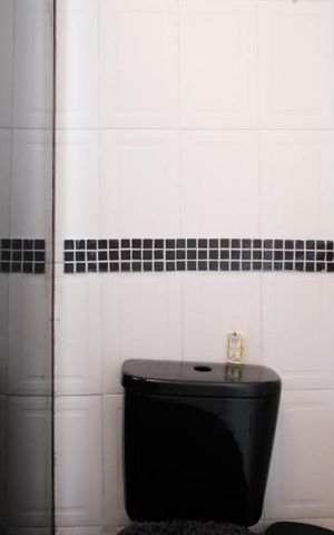 Apartamento à venda com 58m², 3 quartos e 1 vagaBanheiro