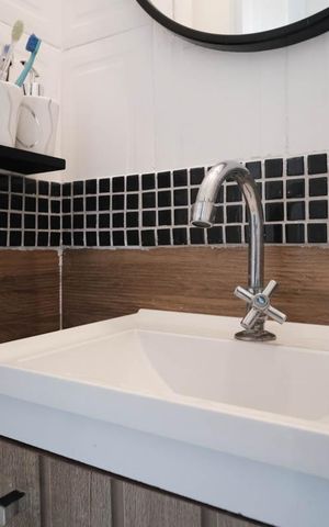 Apartamento à venda com 58m², 3 quartos e 1 vagaBanheiro