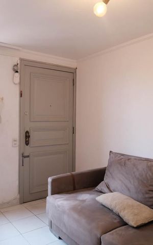 Apartamento à venda com 58m², 3 quartos e 1 vagaSala