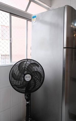 Apartamento à venda com 58m², 3 quartos e 1 vagaÁrea de Serviço