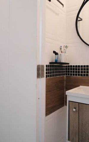 Apartamento à venda com 58m², 3 quartos e 1 vagaBanheiro